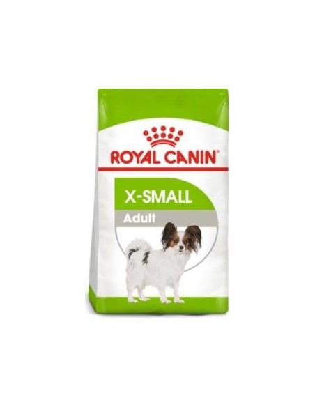 Royal Canin Adult Xsmall 1,5 Kilos Royal Canin Vet
