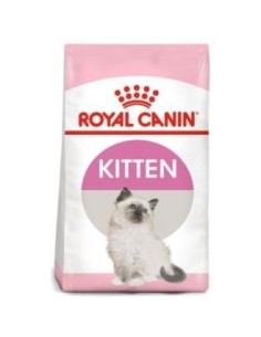 Royal Feline Kitten 36 400 Gramos Royal Canin Vet