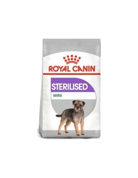 Royal Canin Adult Sterilised Mini 1 Kilo Royal Canin Vet