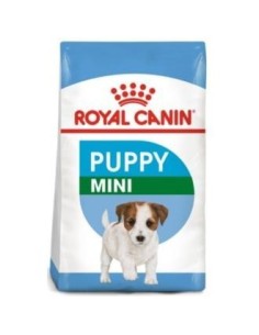 Royal Canin Junior Mini 4 Kilos Royal Canin Vet