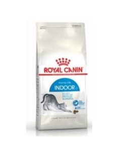 Royal Feline Adult Indoor 27 2 Kilos Royal Canin Vet