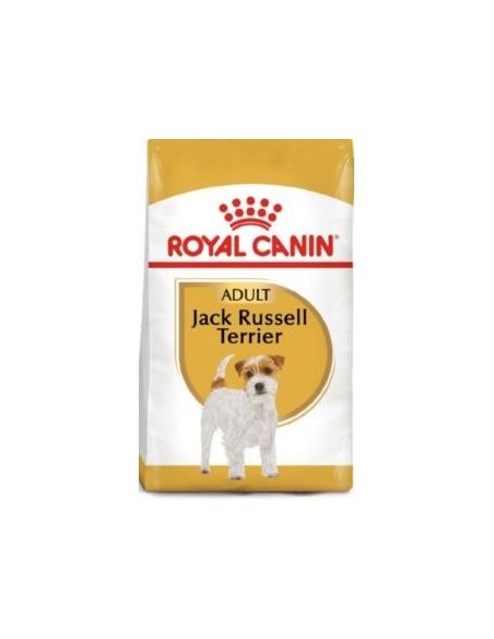 Royal Canin Adult Jack Russell Terrier 7,5 Kilos Royal Canin Vet