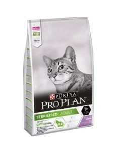 Pro Plan Feline Adult Sterilised Pavo 10 Kilos Purina Vet