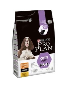 Pro Plan Canine Adult Age Medium Large 3 Kilos Purina Vet