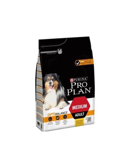 Pro Plan Canine Adult Balance Medium 3 Kilos Purina Vet
