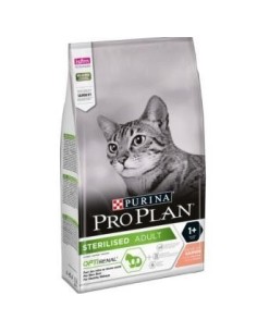 Pro Plan Feline Adult Sterilised Salmon 1,5 Kilos Purina Vet