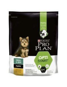 Pro Plan Canine Puppy Small Start 700 Gramos Purina Vet