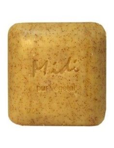 Jabon En Pastilla De Almendras Dulces 100 Gramos Bio Savon Du Midi