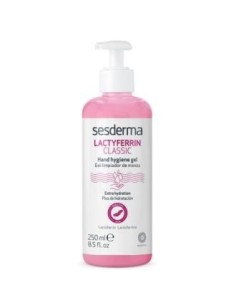 Lactyferrin Classic 250 Mililitros Sesderma