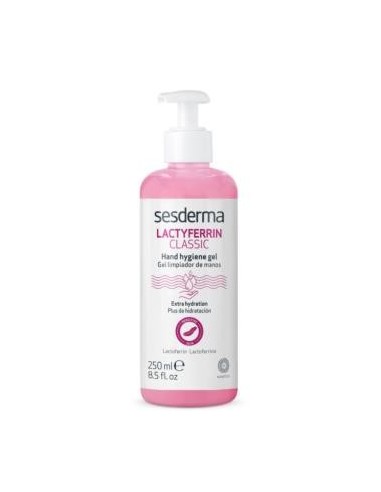 Lactyferrin Classic 250 Mililitros Sesderma