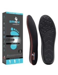 Smou Comfort Plantilla T40/41 Smou