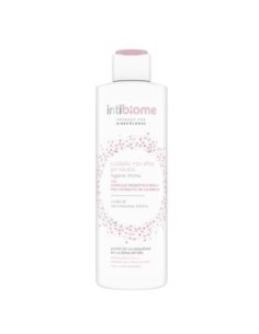 Intibiome Cuidado +50 Higiene Intima 250 Mililitros Intibiome