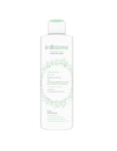 Intibiome Vida Activa Higiene Intima 250 Mililitros Intibiome