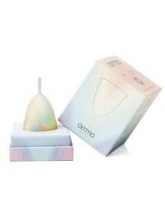 Ammo Copa Menstrual Colours Talla M de Ammo