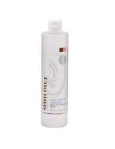 Agua Micelar 400 Mililitros Simildiet