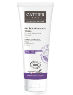 Gel Exfoliante Facial 75 Ml de Cattier