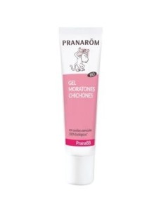 Pranabb Gel Moratones-Chichones 15Ml. de Pranarom