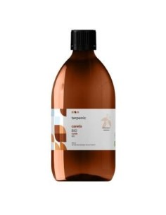 Agua De Canela Hidrolato Bio 500 Mililitros Terpenic