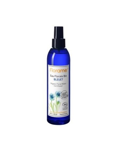 Agua Flora De Aciano 200Ml. Bio de Florame