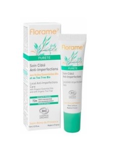 Purete Tratamiento Anti-Imperfecciones 15 Mililitros Florame