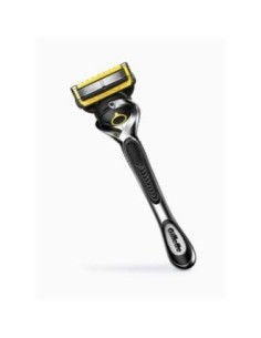 Gillette Maquina Fusion Proshield Mango +Recambio Gillette