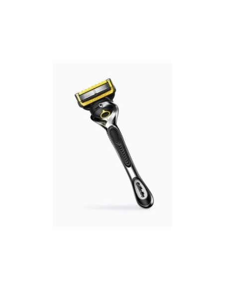 Gillette Maquina Fusion Proshield Mango +Recambio Gillette
