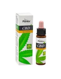 Cbd 10% Mango 1000Mg 10Ml. de Artesania