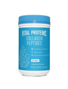Vital Proteins Collagen Peptides 284Gr. de Vital Proteins 2
