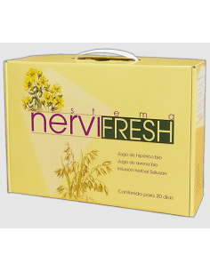 Nervifresh Sistema de Salus