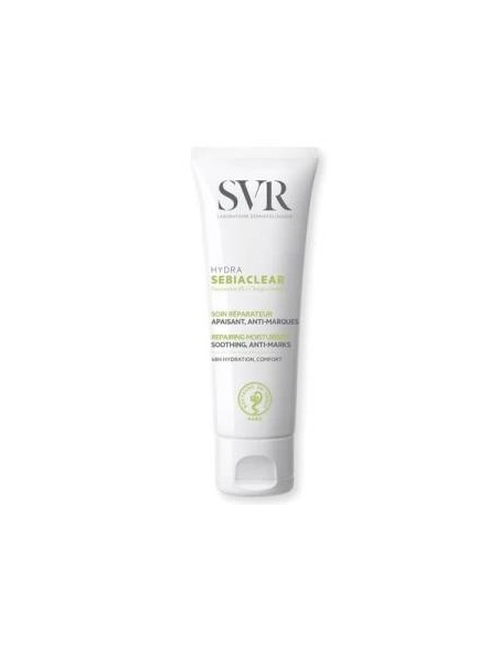 Sebiaclear Hydra 40 Ml Svr