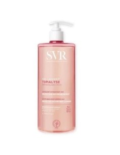 Topialyse Gel Ducha 1000 Ml Svr