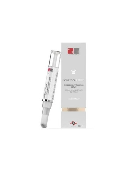Ds Spectral Brow Serum Revitalizante 4 Ml Spectral