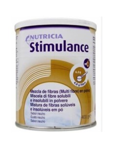 Stimulance Multifibre Mix 400Gr Nutricia