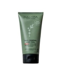 Aha+Mineral Exfoliante Corporal 175 Mililitros Madara