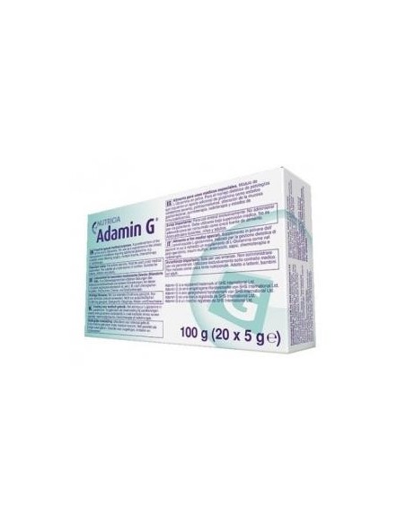 Adamin G 20 Sobres 5Gr Nutricia