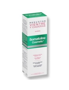 Somatoline Reductor Vientre Y Caderas Expres 250 Ml Somatoline
