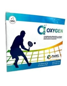 Epadel Oxygen 10Sbs. Epadel