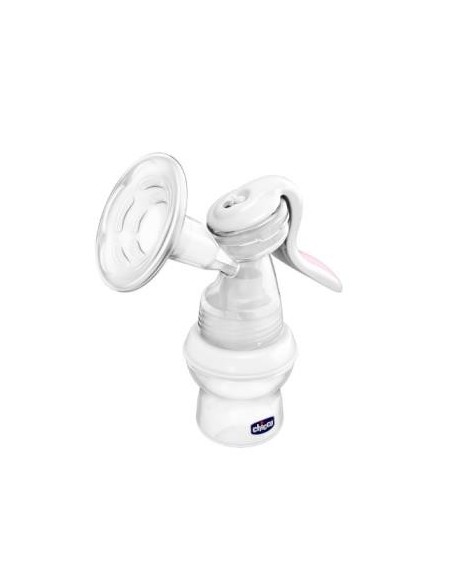 Sacaleche Manual Ts 0M+ Chicco