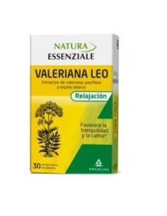 Natura Valeriana Leo 30Comp Natura Essenziale