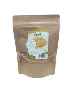 Semilla De Lino Triturado 250 Gramos Bio Dream Foods