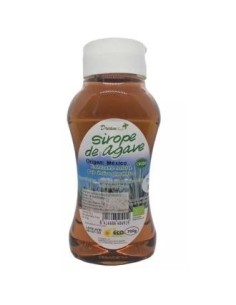 Sirope De Agave Crudo 700 Gramos Bio Dream Foods