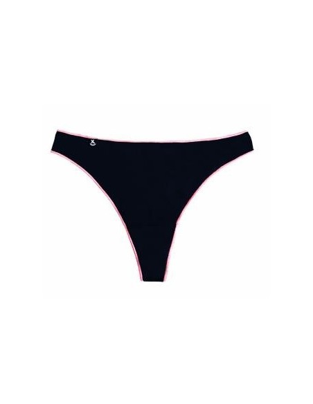 Diana Black Xs Tanga. Xula