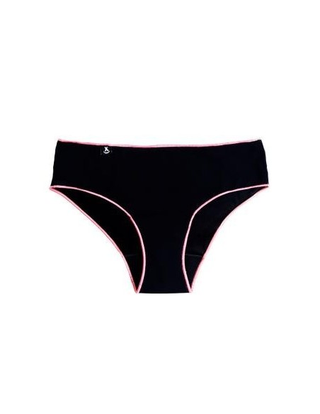 Comfort Black Xl Braguita. Xula