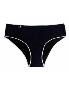 Comfort Plus Black L Braguita. Xula