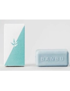 Sea Blow Desodorante Solido Sensible 65 Gramos Eco Banbu