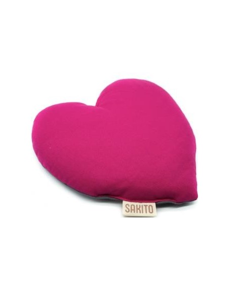 Sakito Corazon Rosa 1 Unidad Sakito