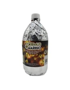 Ormus Marino Aqua De Mar 1L. Vizmaraqua