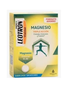 Leotron Mag 54Comp Eferv Leotron