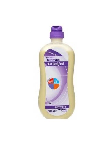 Nutrison Optri 8X1000 Ml Nutricia