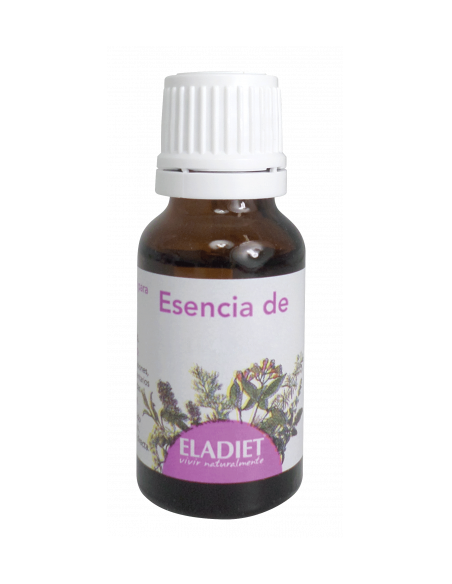 Esencia de cipres 15Ml de Eladiet